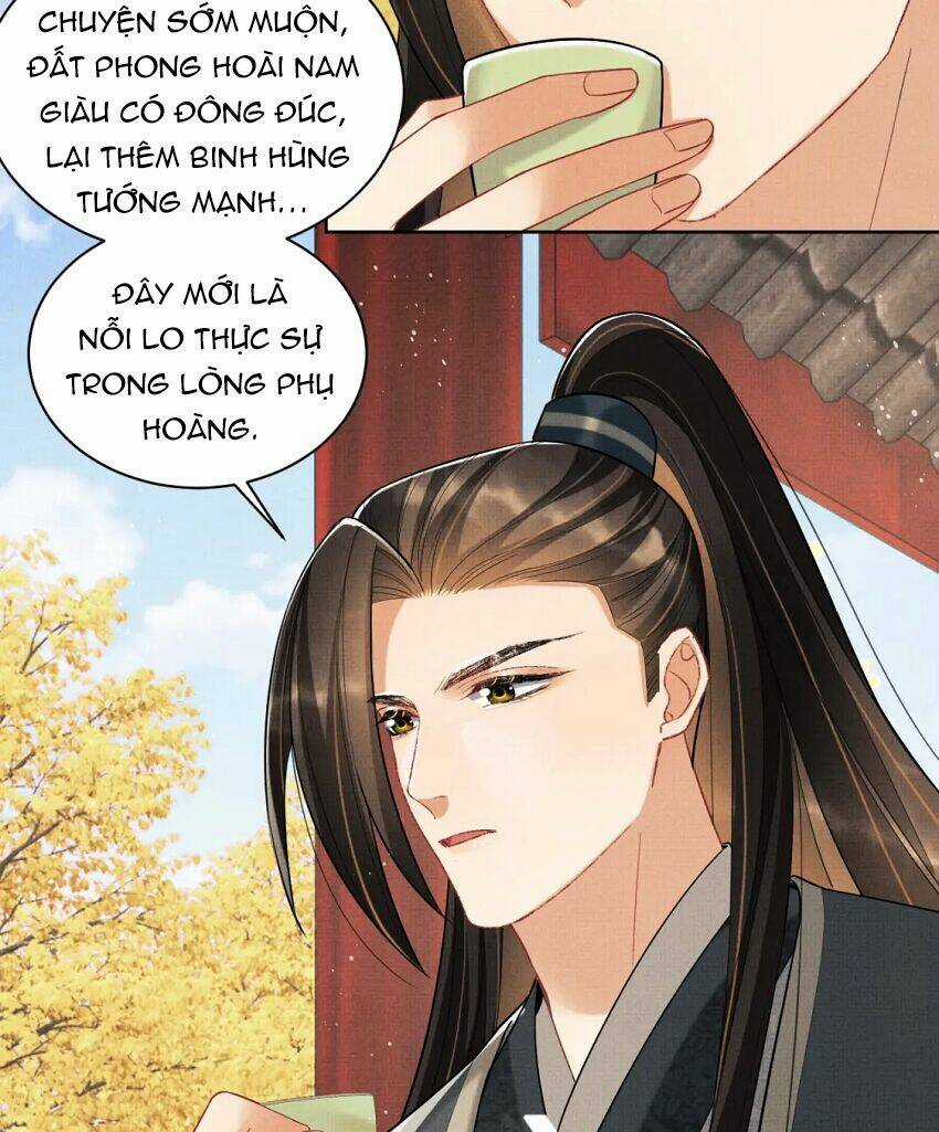 Thê Vi Thượng - Chapter 98 - Trang 26