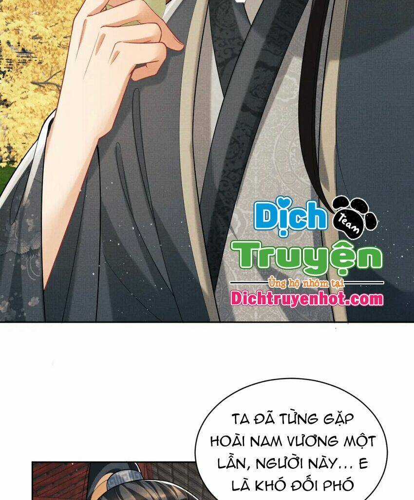 Thê Vi Thượng - Chapter 98 - Trang 27