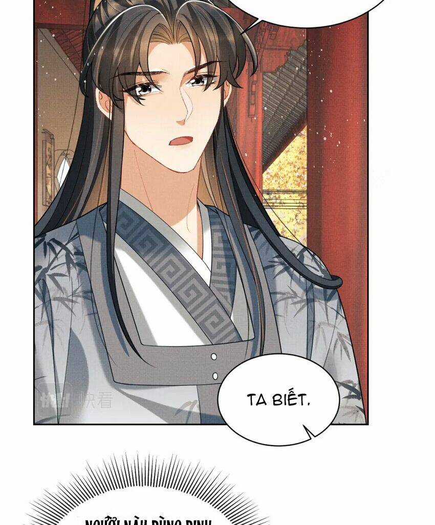 Thê Vi Thượng - Chapter 98 - Trang 28