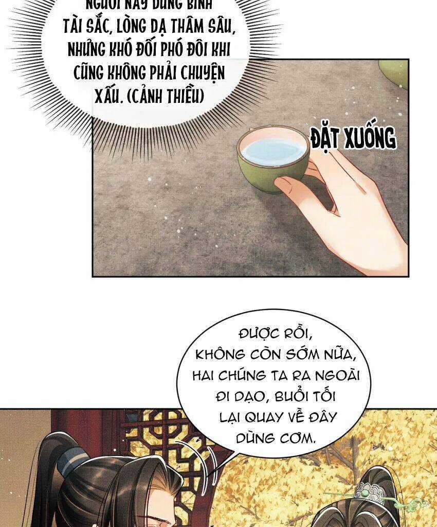 Thê Vi Thượng - Chapter 98 - Trang 29