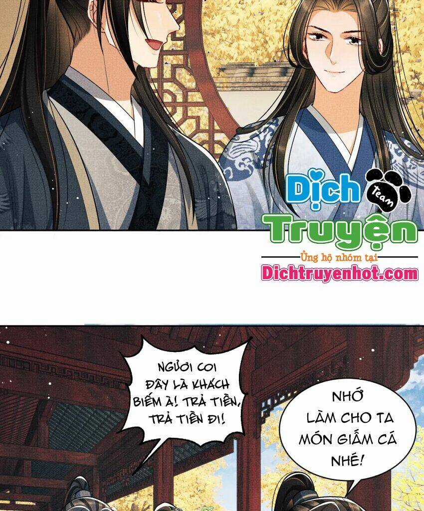 Thê Vi Thượng - Chapter 98 - Trang 30