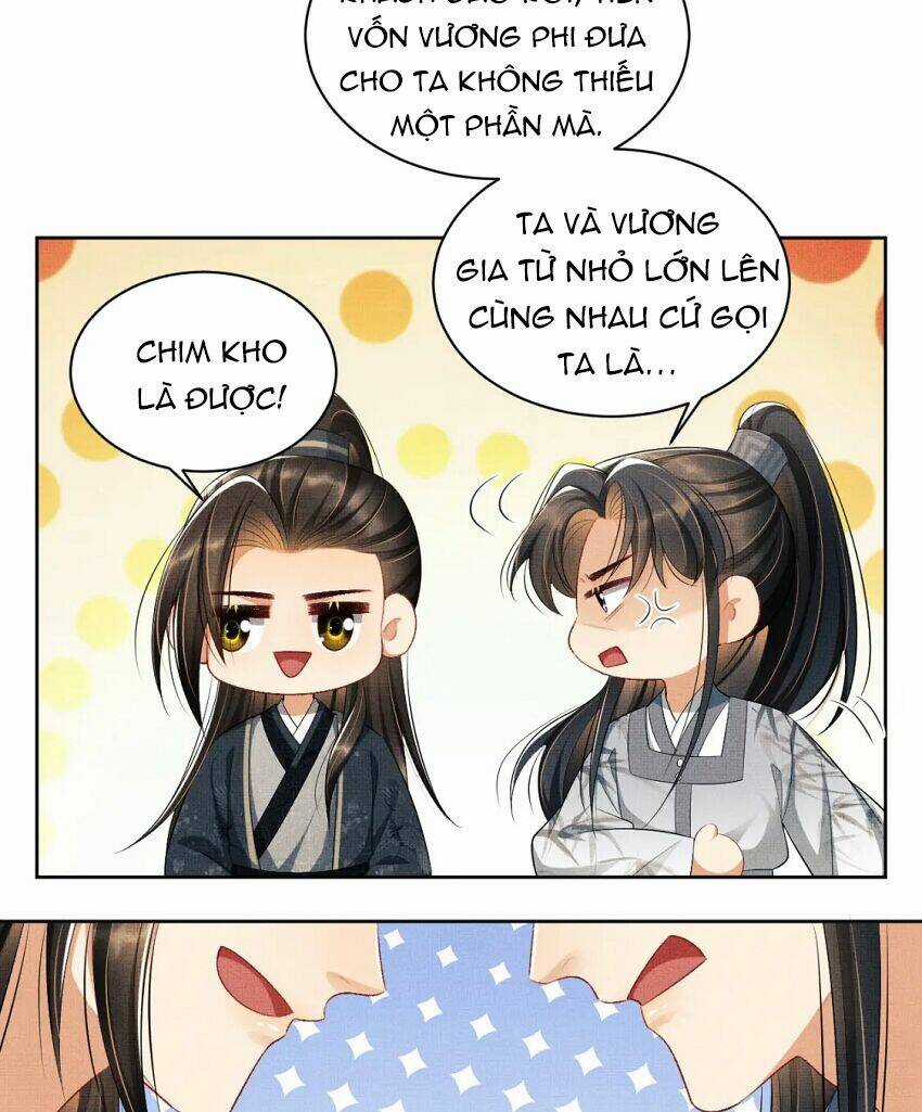 Thê Vi Thượng - Chapter 98 - Trang 4