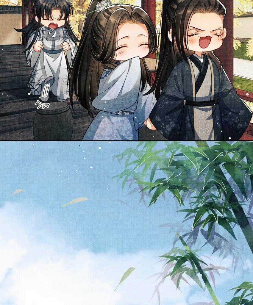 Thê Vi Thượng - Chapter 98 - Trang 31