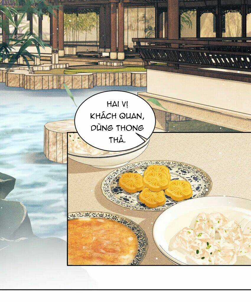 Thê Vi Thượng - Chapter 98 - Trang 34