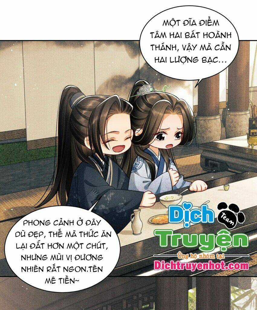 Thê Vi Thượng - Chapter 98 - Trang 35