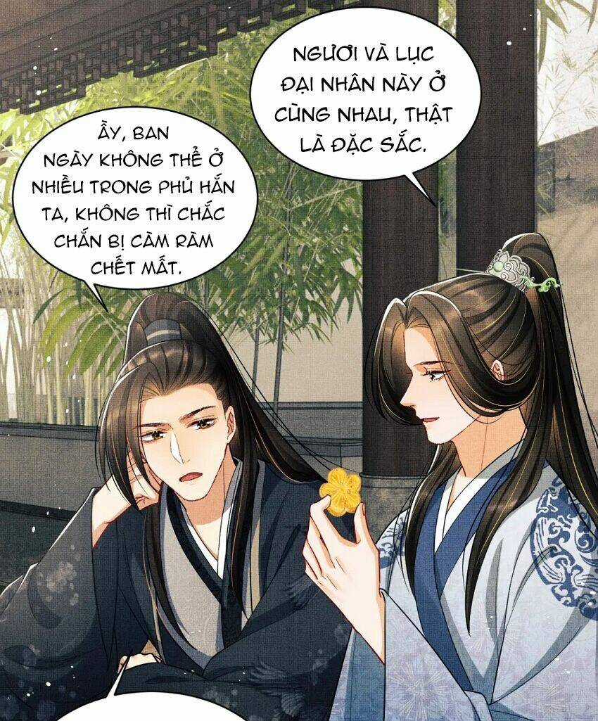 Thê Vi Thượng - Chapter 98 - Trang 36