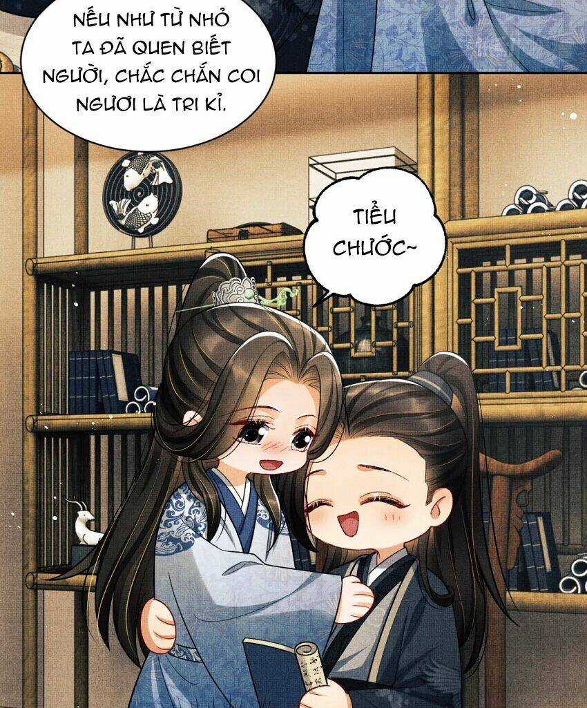 Thê Vi Thượng - Chapter 98 - Trang 37