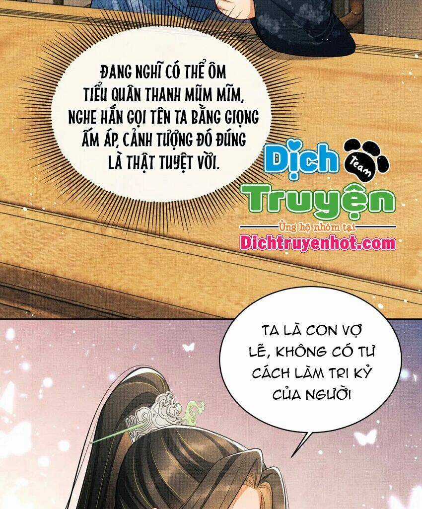Thê Vi Thượng - Chapter 98 - Trang 38