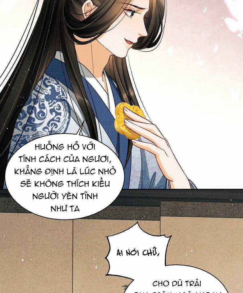 Thê Vi Thượng - Chapter 98 - Trang 39