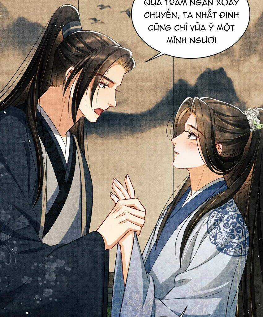 Thê Vi Thượng - Chapter 98 - Trang 40