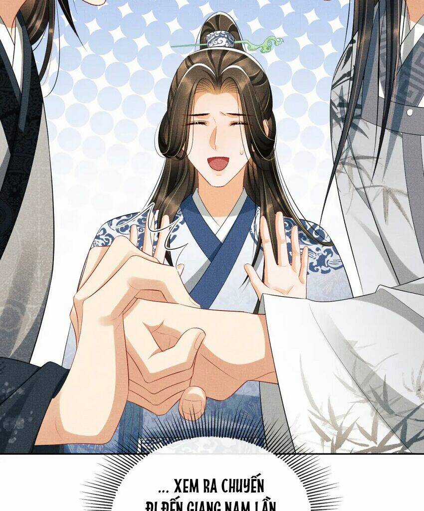 Thê Vi Thượng - Chapter 98 - Trang 5