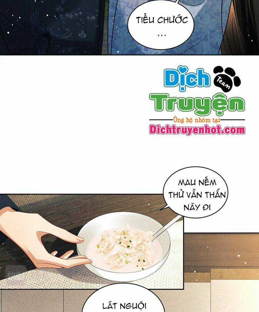 Thê Vi Thượng - Chapter 98 - Trang 41