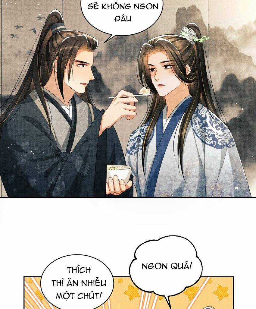 Thê Vi Thượng - Chapter 98 - Trang 42