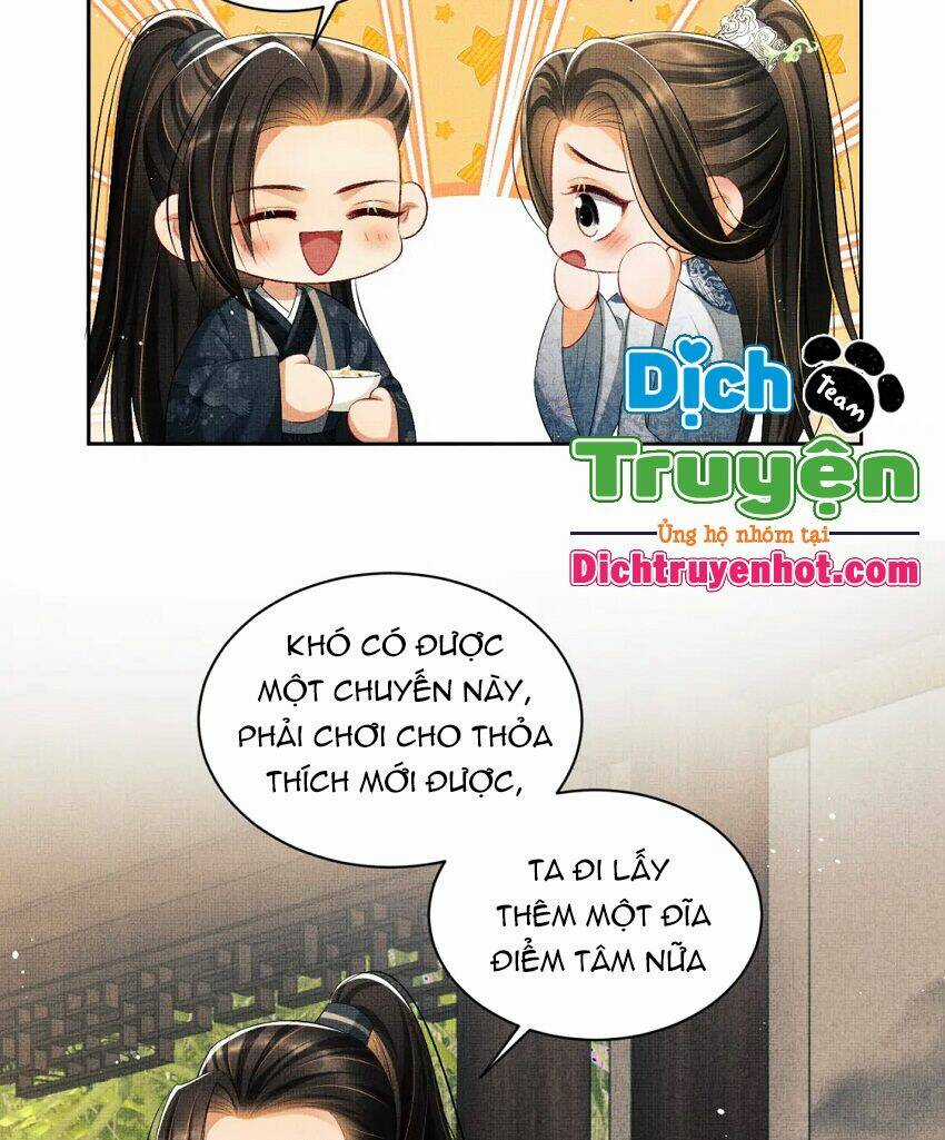 Thê Vi Thượng - Chapter 98 - Trang 43