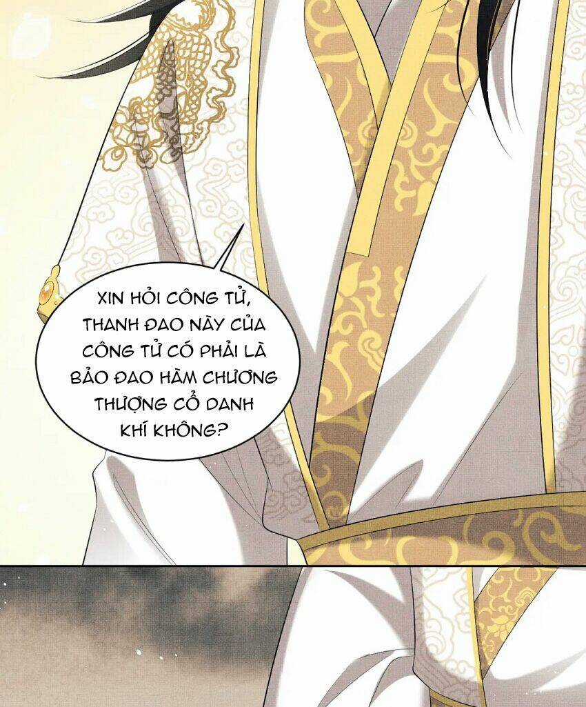 Thê Vi Thượng - Chapter 98 - Trang 49