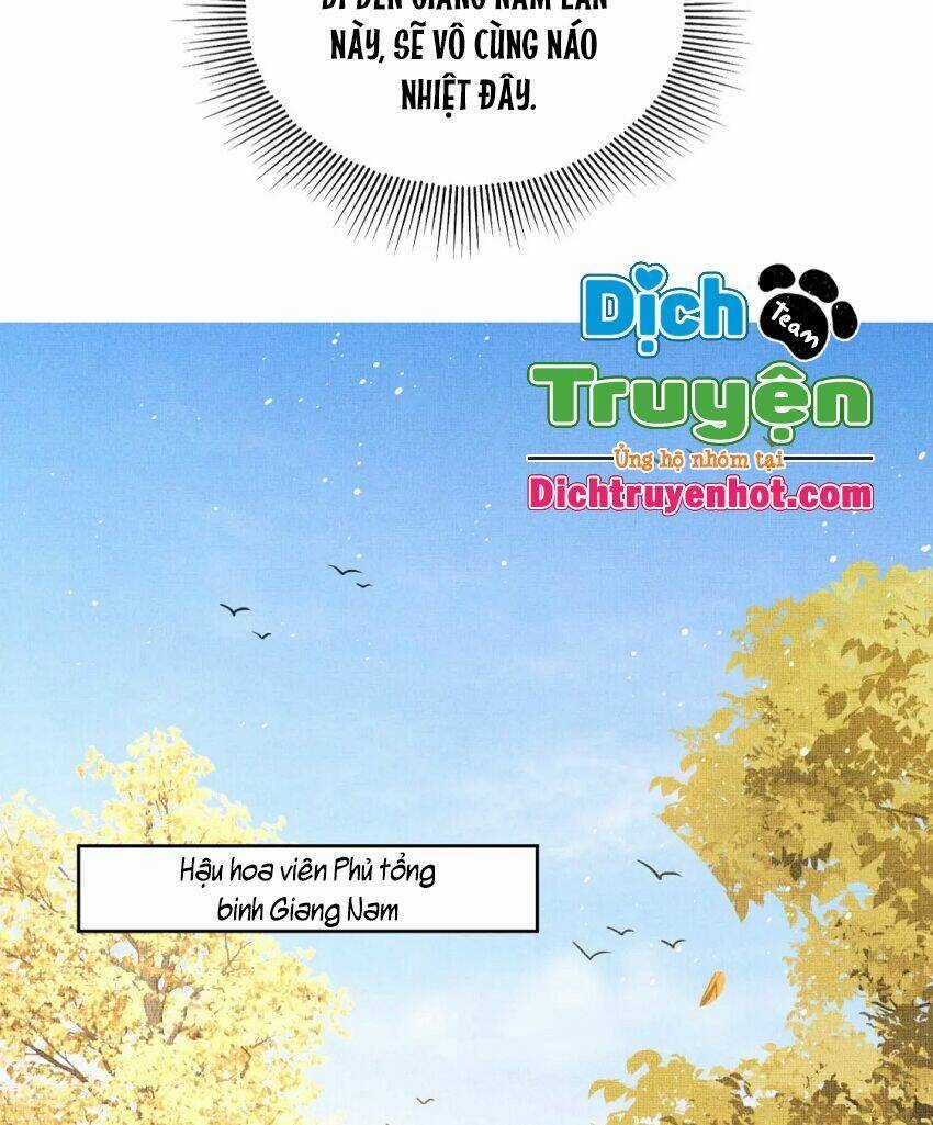 Thê Vi Thượng - Chapter 98 - Trang 6