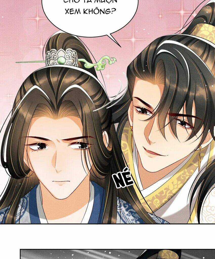 Thê Vi Thượng - Chapter 98 - Trang 52