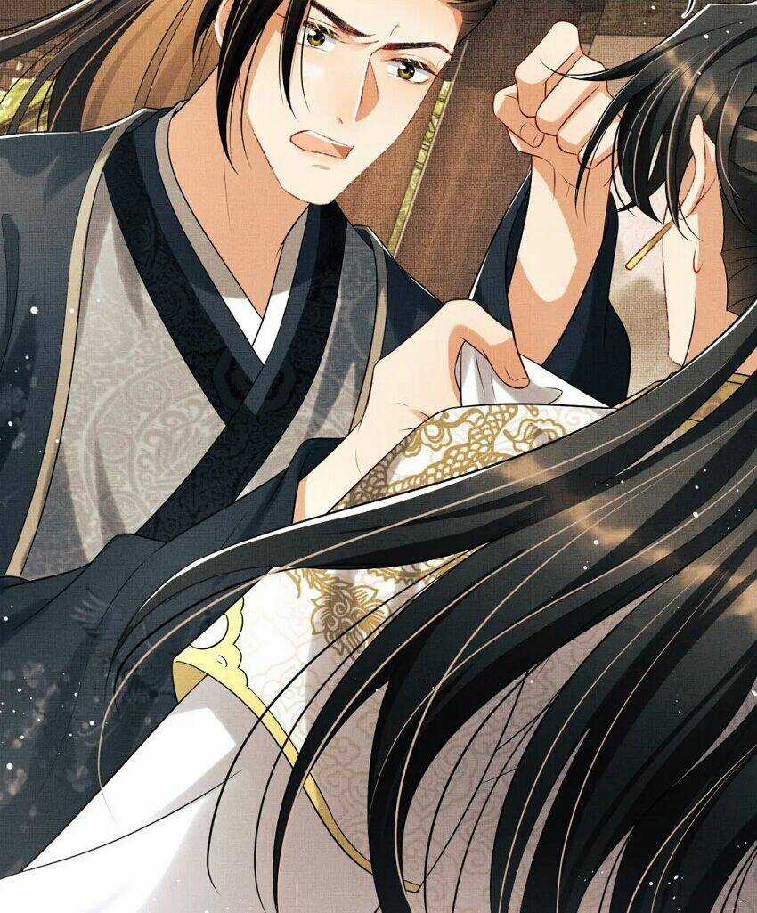 Thê Vi Thượng - Chapter 98 - Trang 54