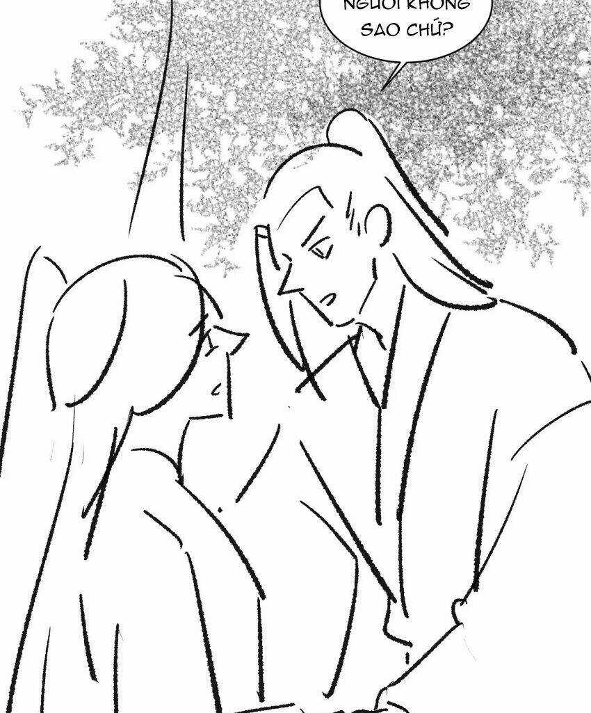 Thê Vi Thượng - Chapter 98 - Trang 59