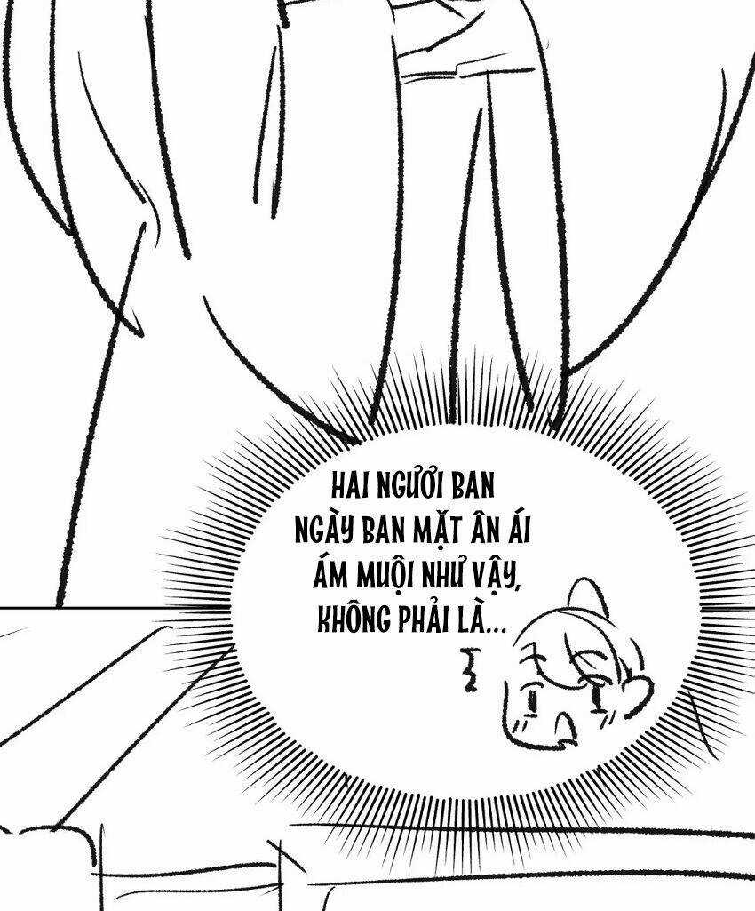 Thê Vi Thượng - Chapter 98 - Trang 60