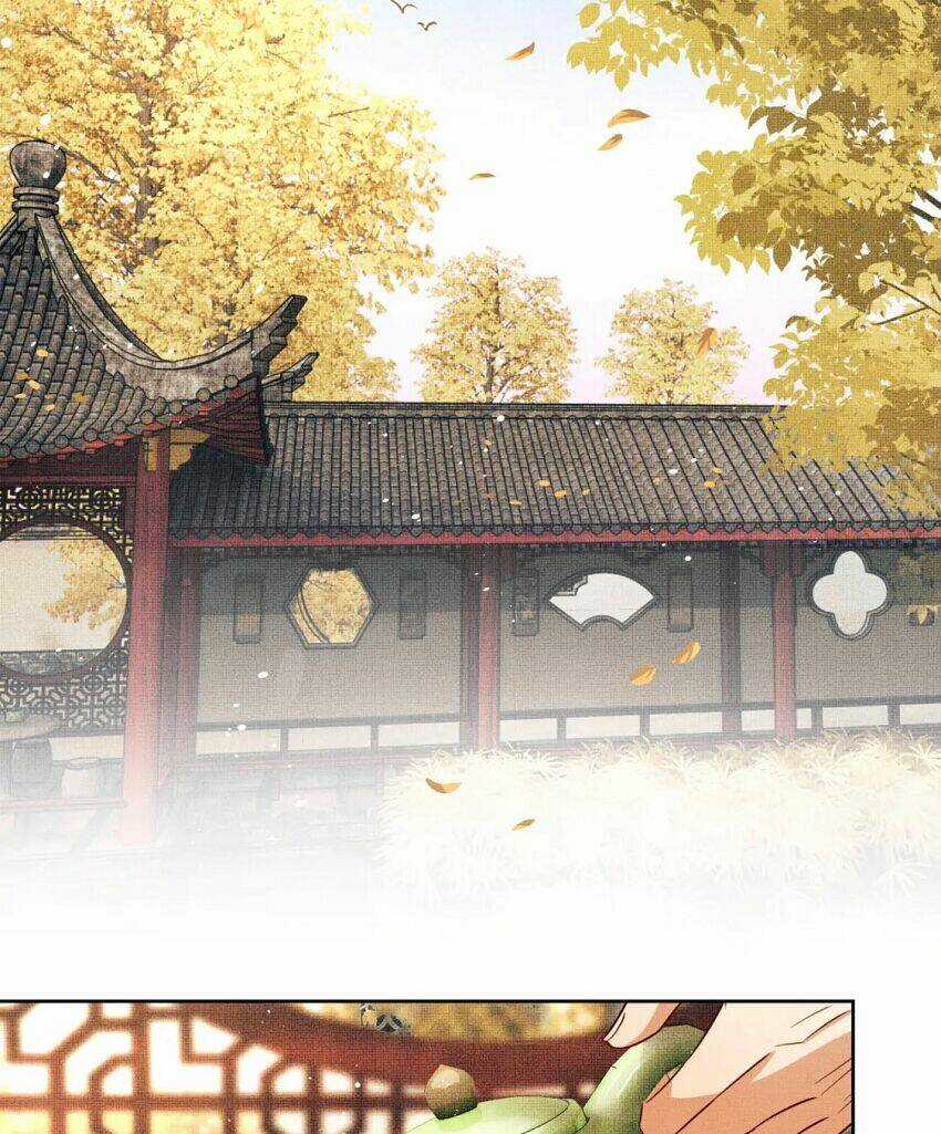 Thê Vi Thượng - Chapter 98 - Trang 7