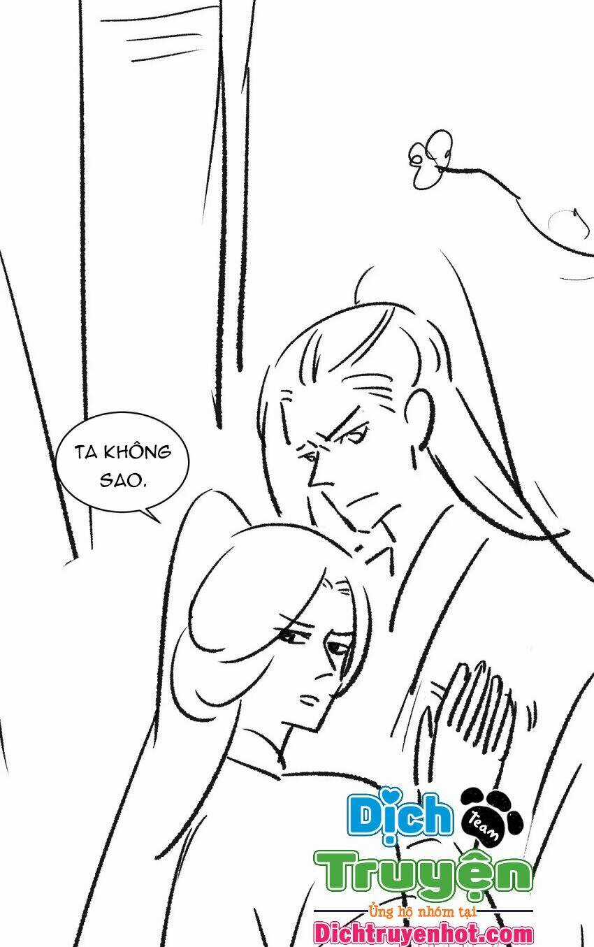 Thê Vi Thượng - Chapter 98 - Trang 61