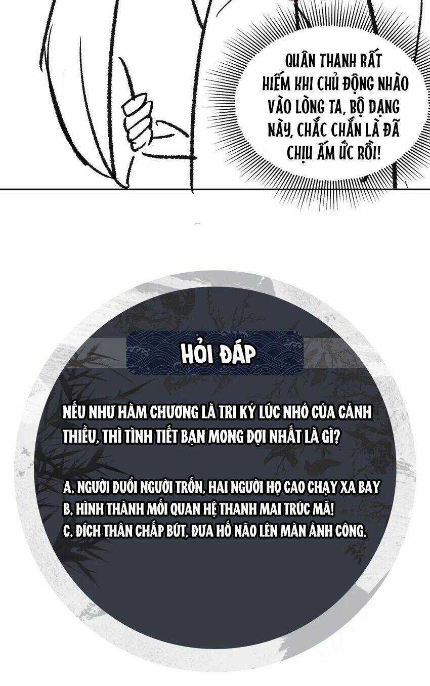 Thê Vi Thượng - Chapter 98 - Trang 62