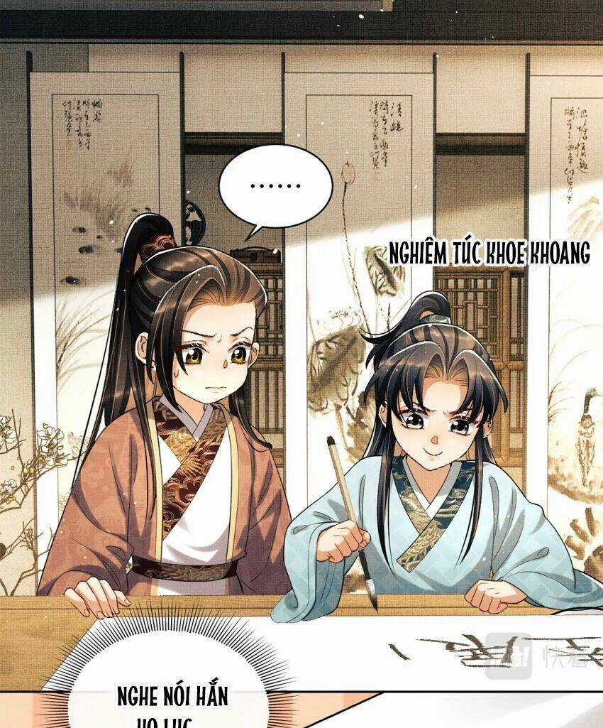 Thê Vi Thượng - Chapter 98 - Trang 10