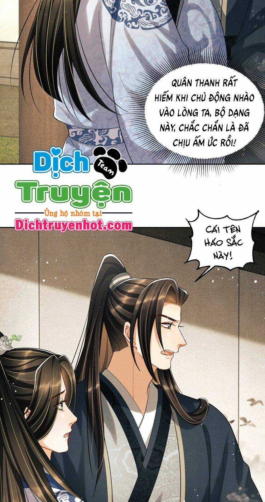 Thê Vi Thượng - Chapter 99 - Trang 11