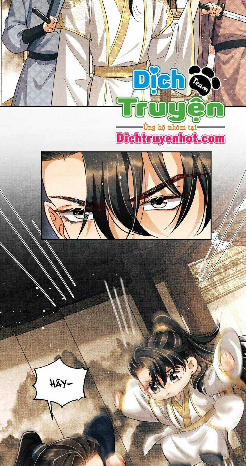 Thê Vi Thượng - Chapter 99 - Trang 13