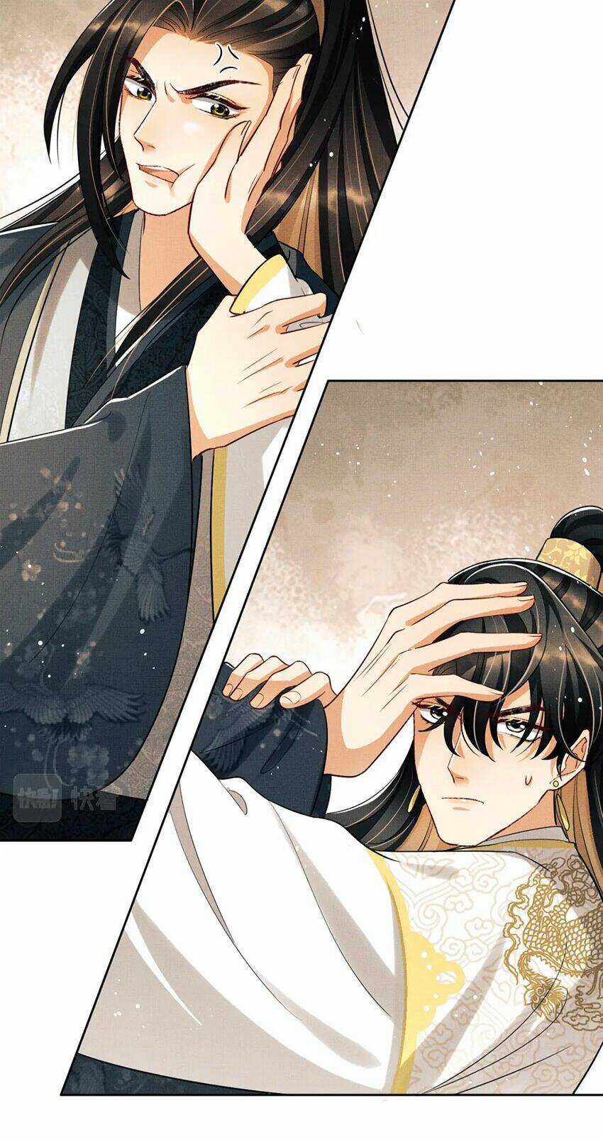 Thê Vi Thượng - Chapter 99 - Trang 18