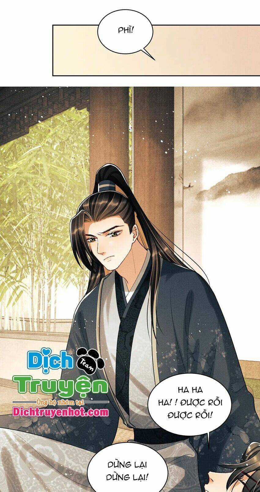 Thê Vi Thượng - Chapter 99 - Trang 19