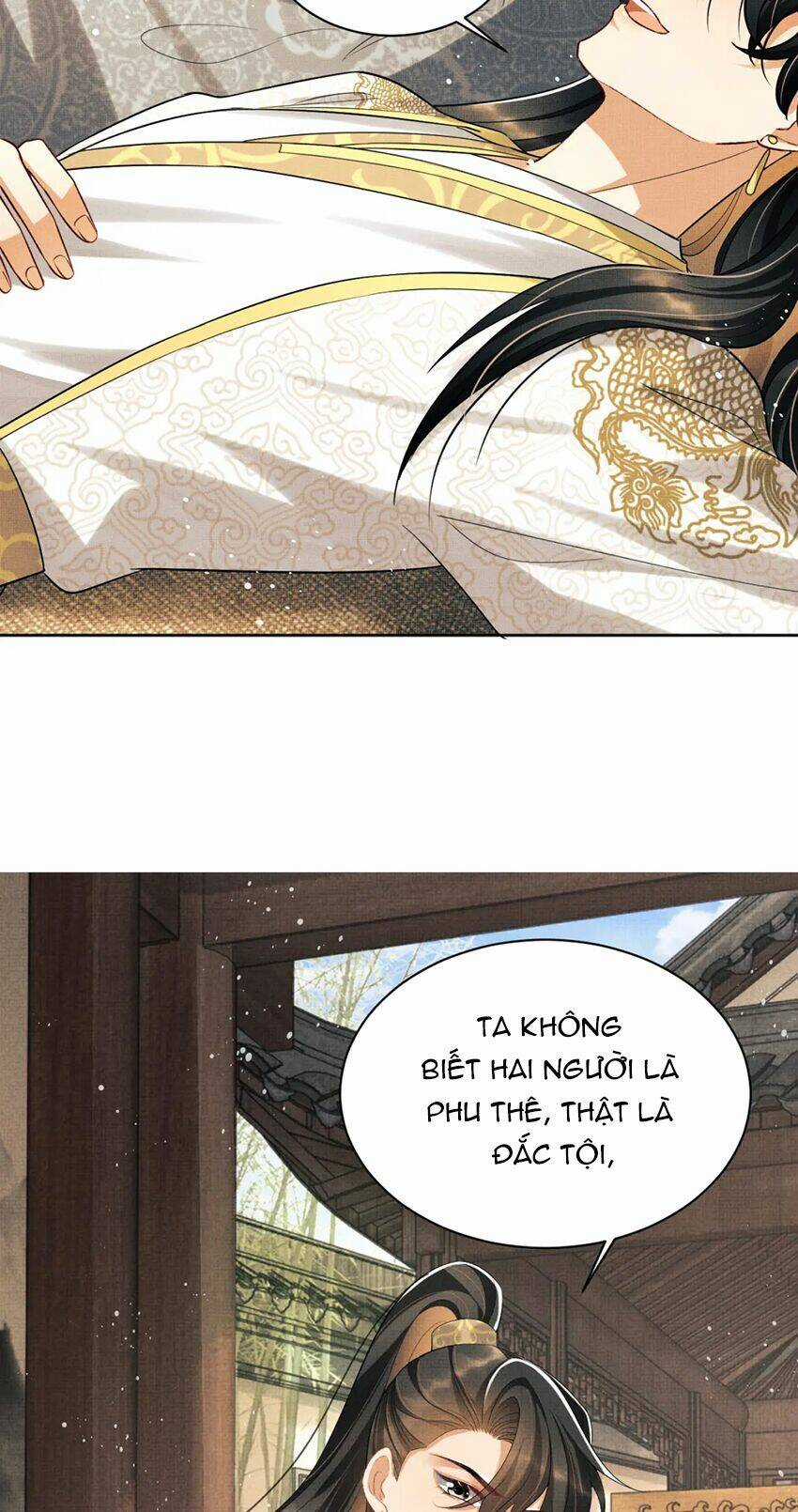 Thê Vi Thượng - Chapter 99 - Trang 20