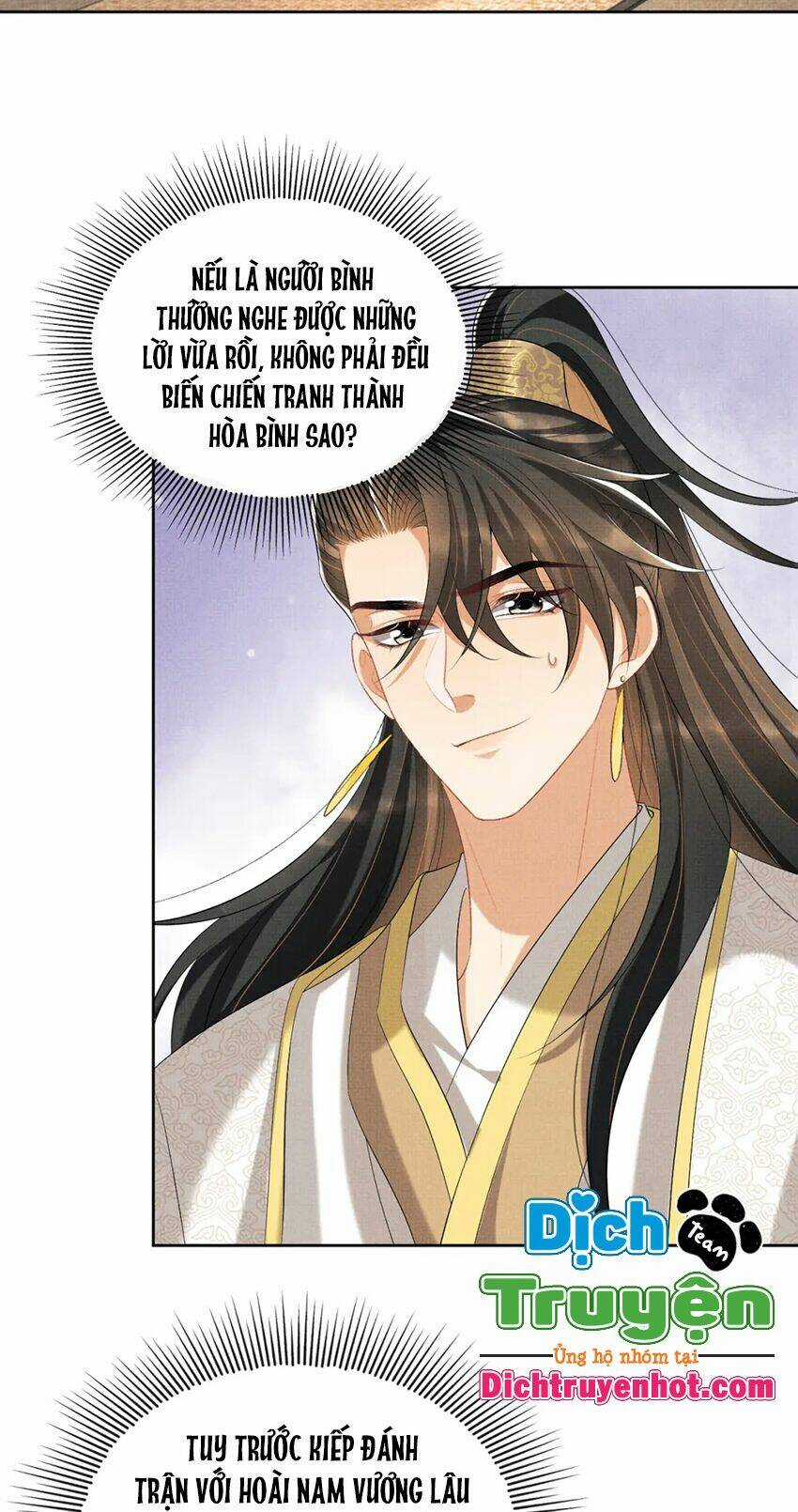 Thê Vi Thượng - Chapter 99 - Trang 23