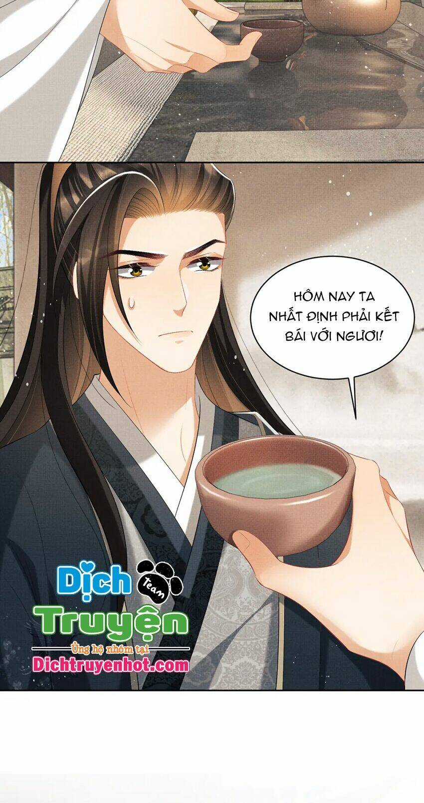 Thê Vi Thượng - Chapter 99 - Trang 27