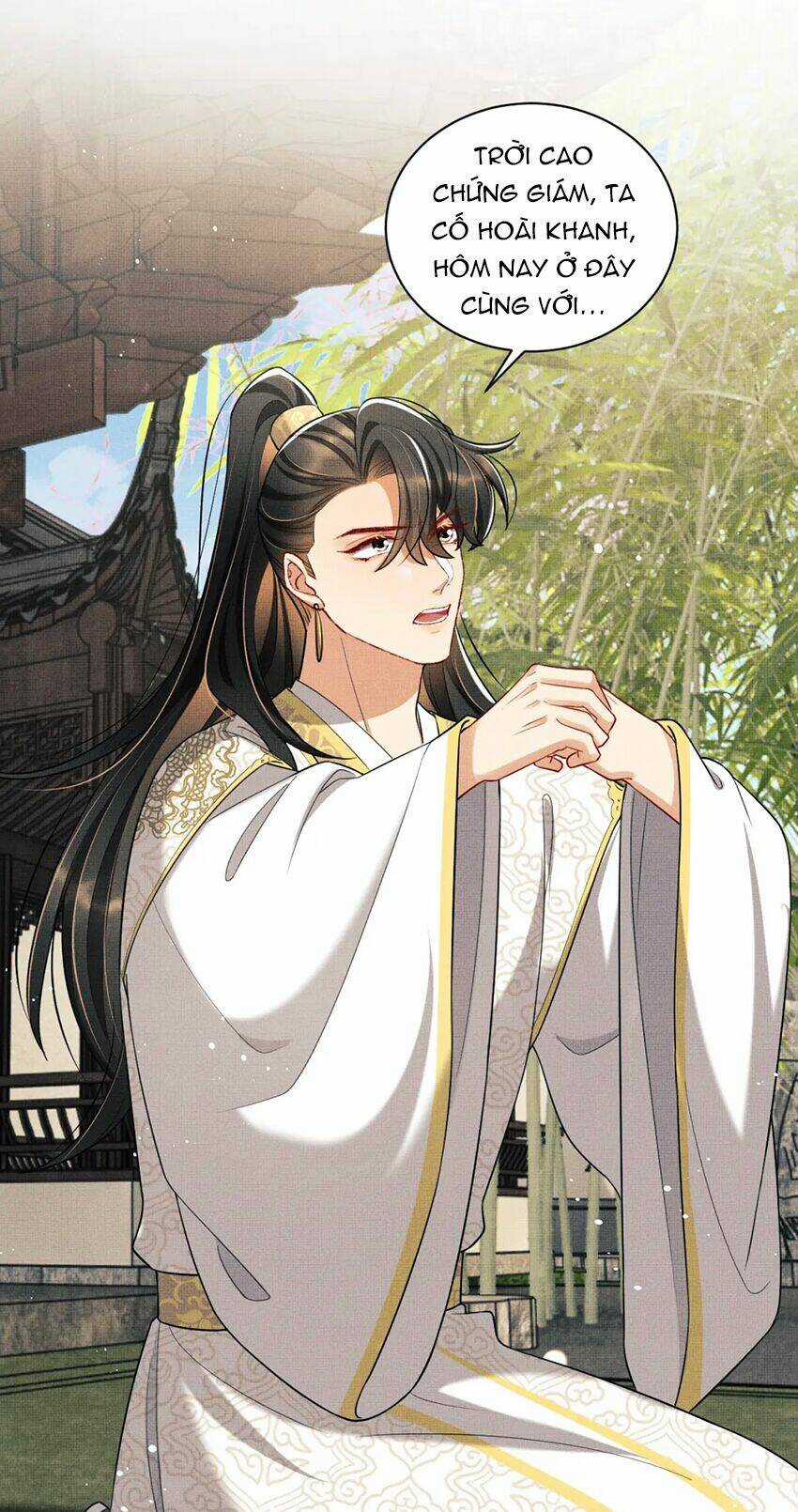 Thê Vi Thượng - Chapter 99 - Trang 28