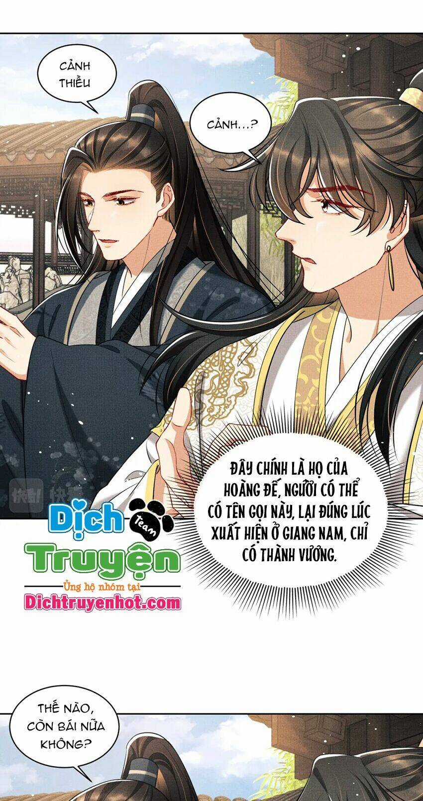 Thê Vi Thượng - Chapter 99 - Trang 30