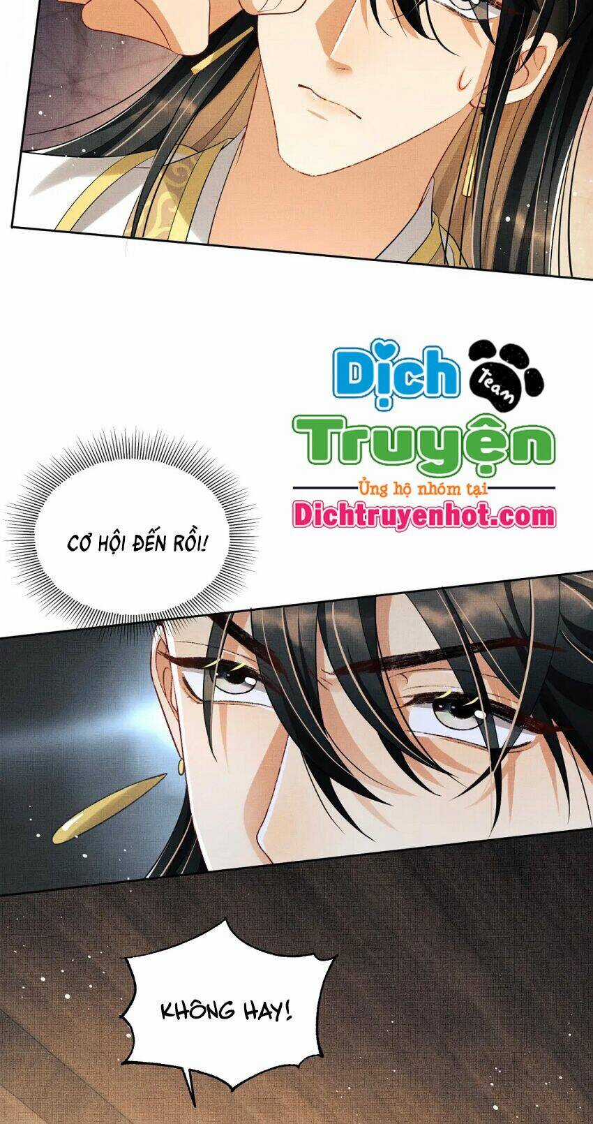 Thê Vi Thượng - Chapter 99 - Trang 4