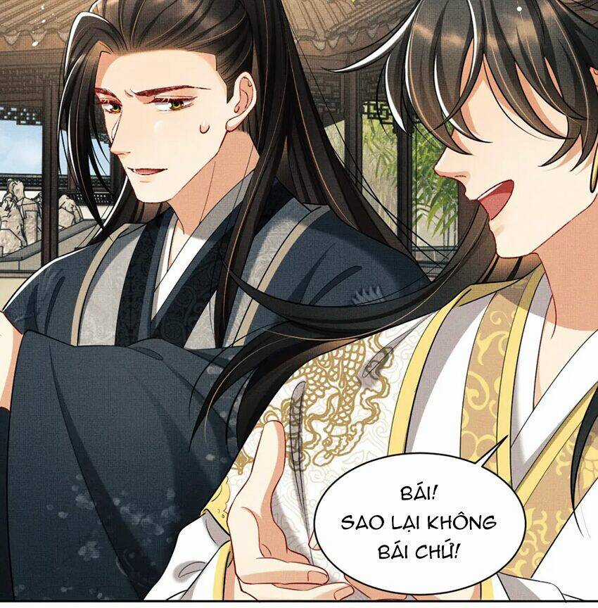 Thê Vi Thượng - Chapter 99 - Trang 31