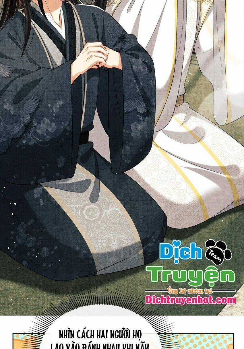 Thê Vi Thượng - Chapter 99 - Trang 33