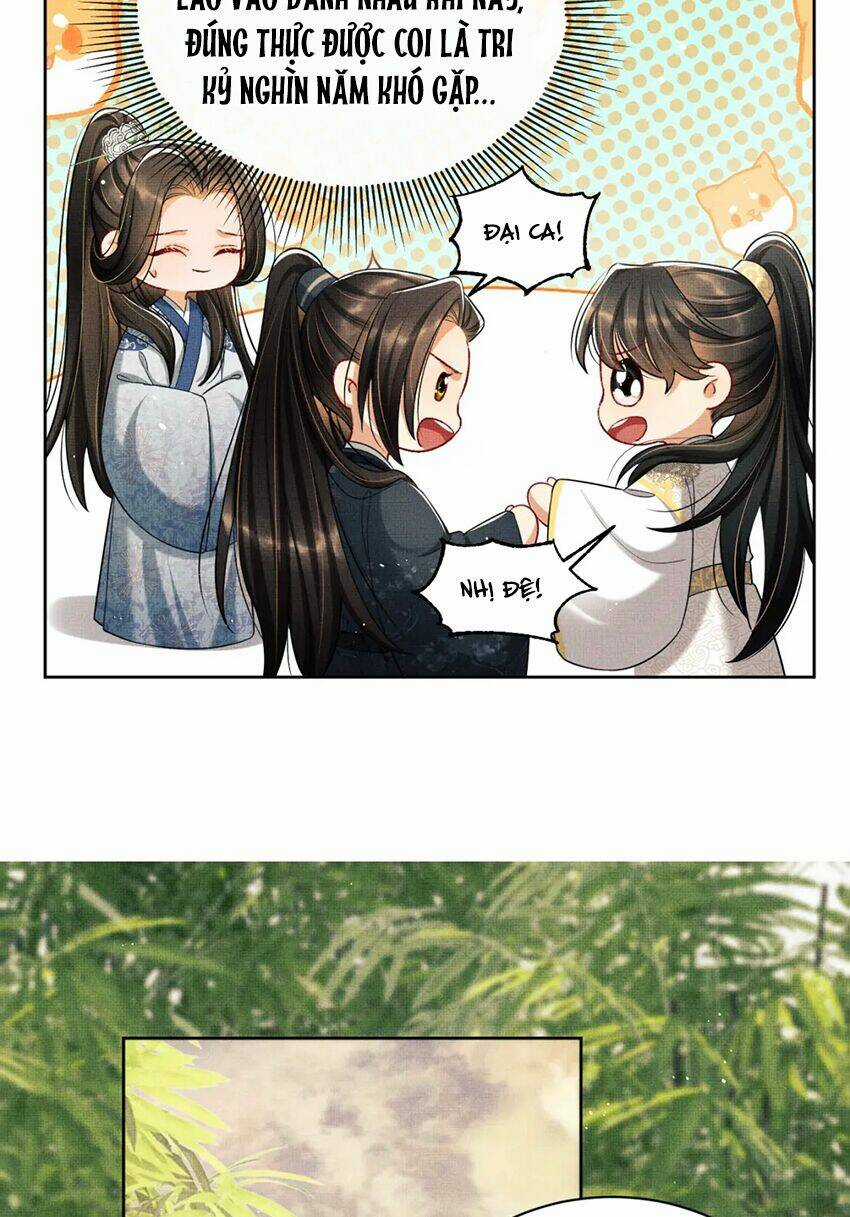 Thê Vi Thượng - Chapter 99 - Trang 34