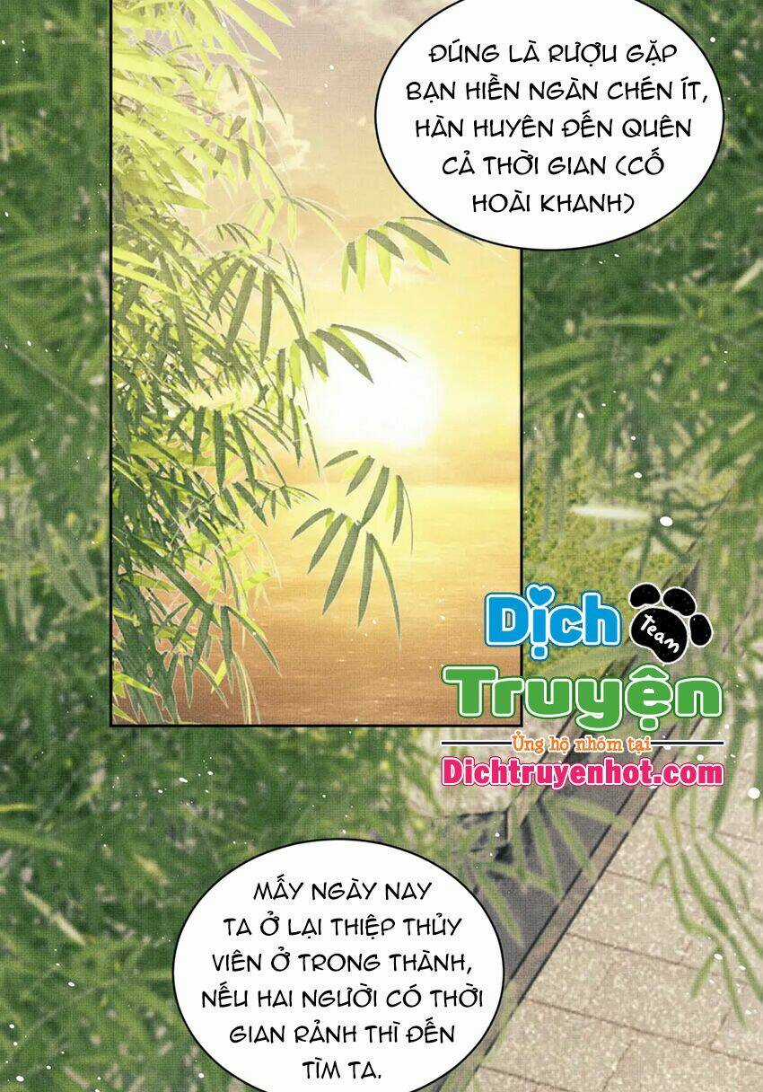 Thê Vi Thượng - Chapter 99 - Trang 35