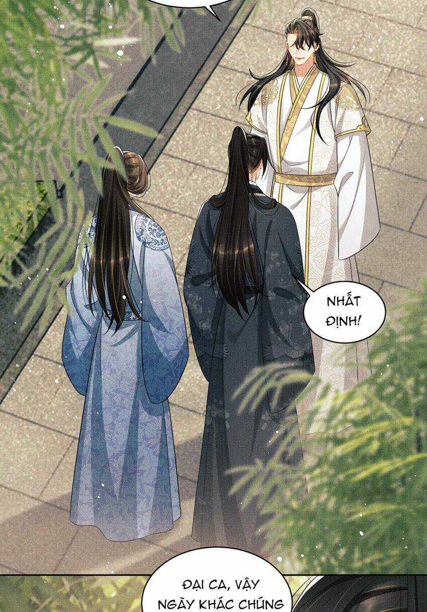 Thê Vi Thượng - Chapter 99 - Trang 36