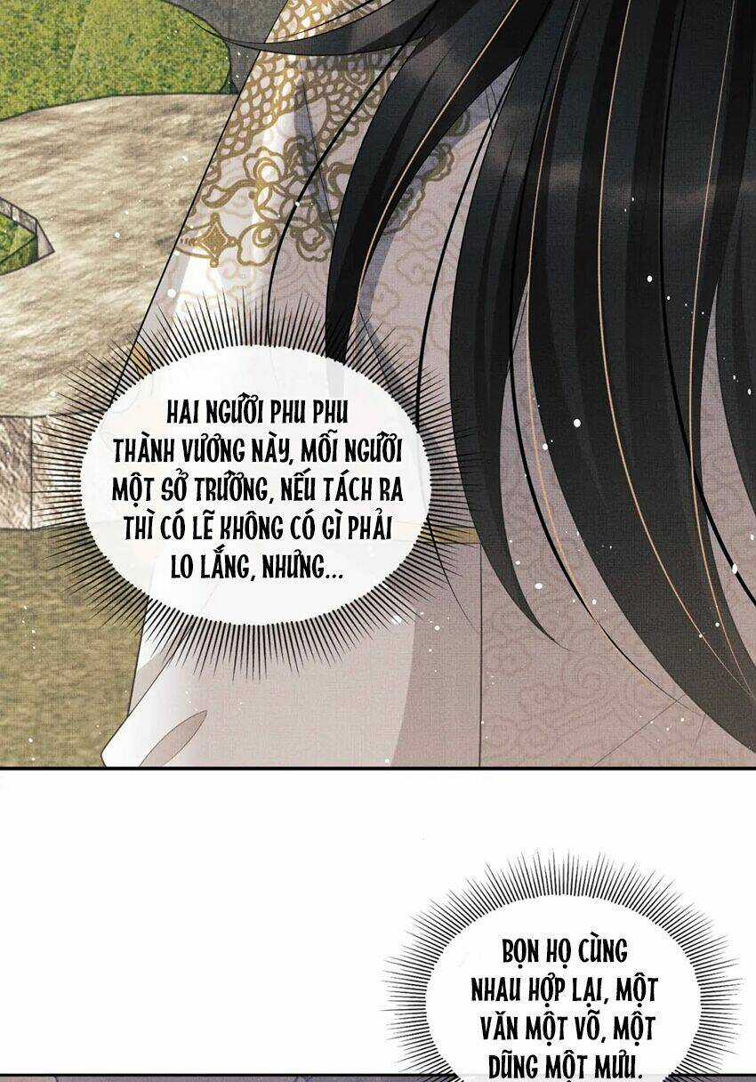 Thê Vi Thượng - Chapter 99 - Trang 39