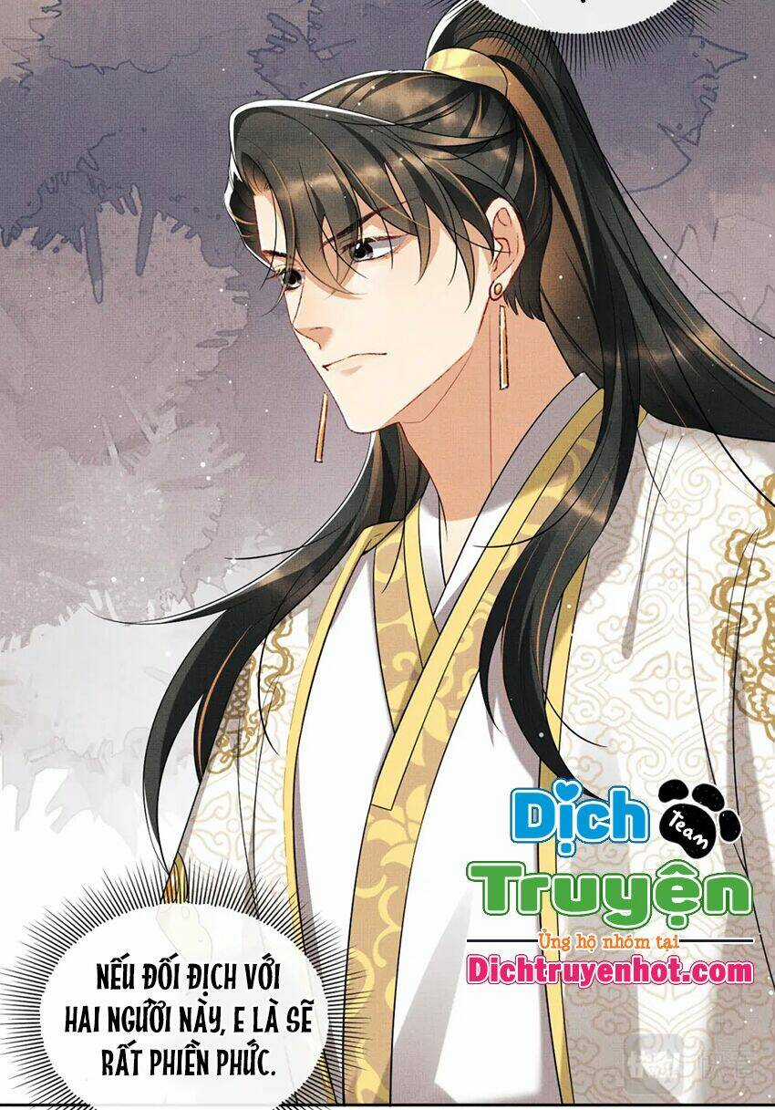 Thê Vi Thượng - Chapter 99 - Trang 40