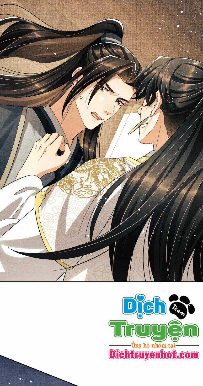 Thê Vi Thượng - Chapter 99 - Trang 5