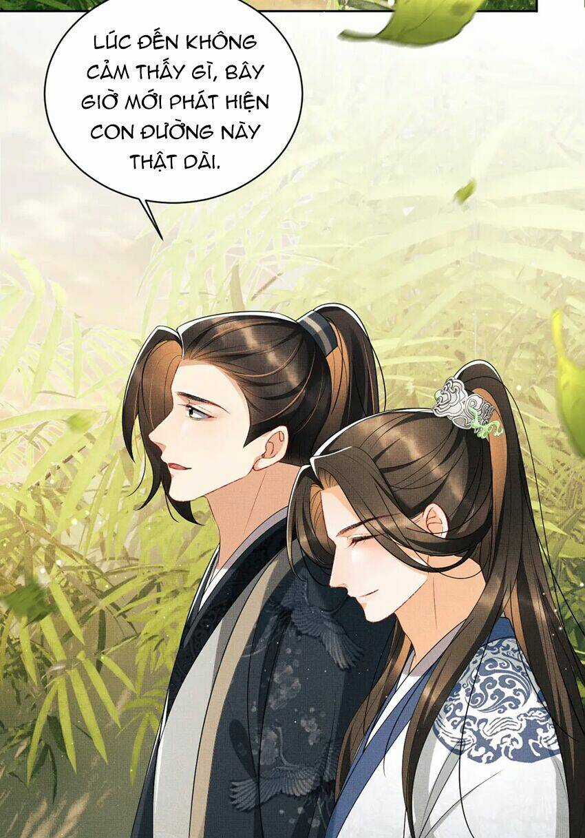 Thê Vi Thượng - Chapter 99 - Trang 42