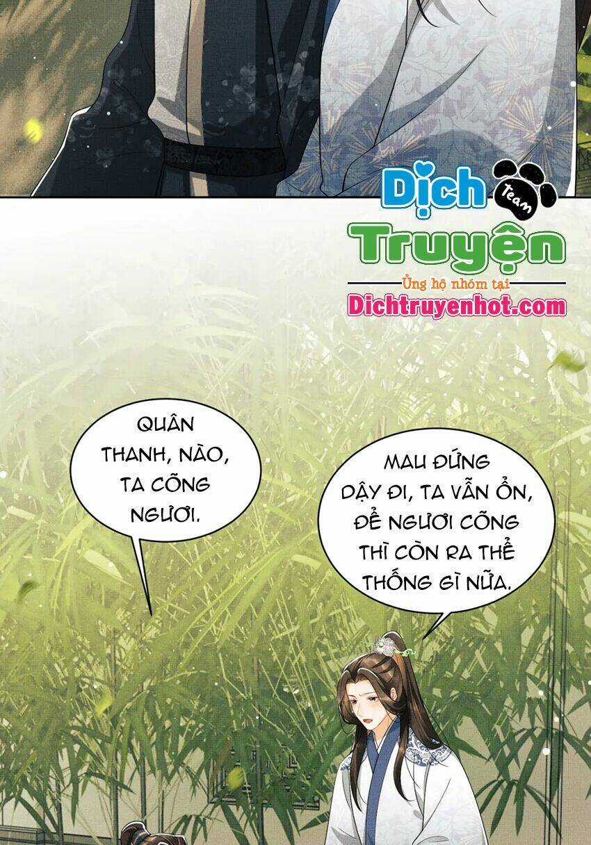 Thê Vi Thượng - Chapter 99 - Trang 43