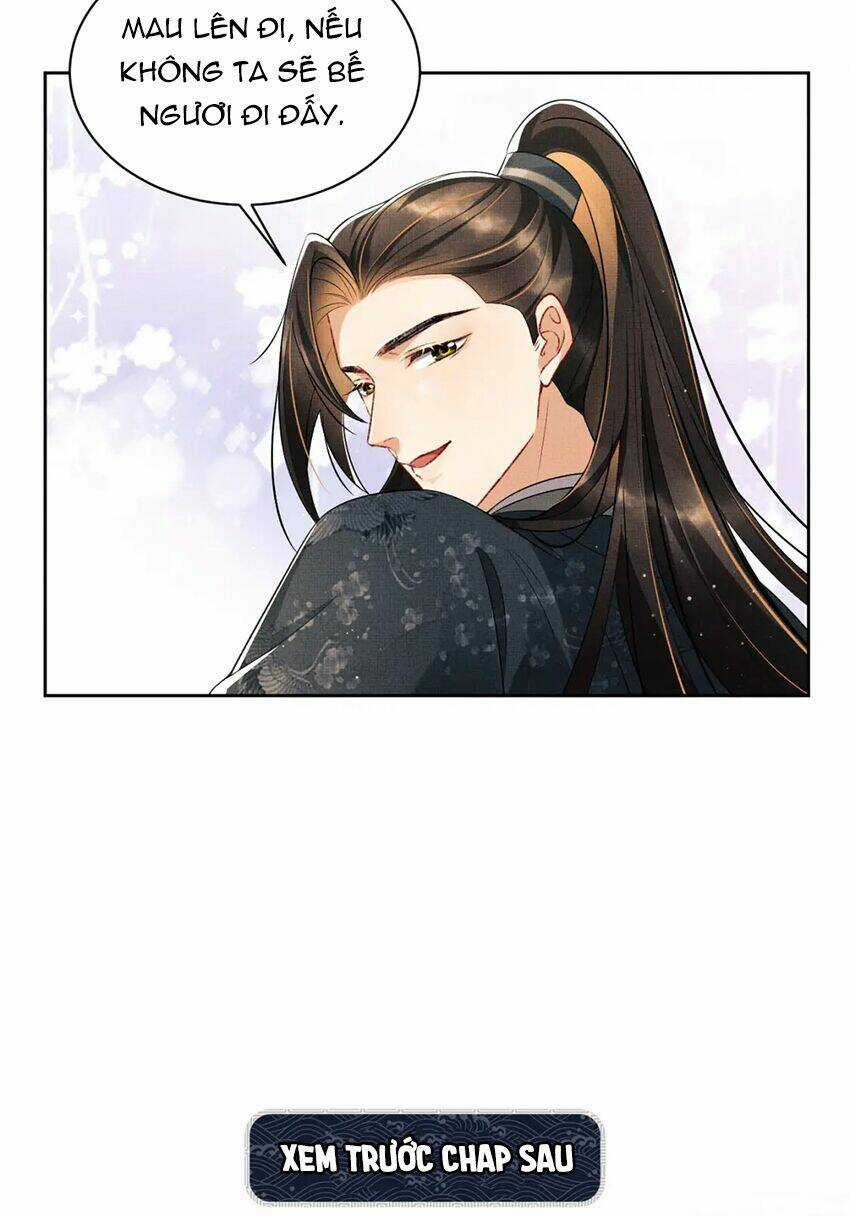 Thê Vi Thượng - Chapter 99 - Trang 45