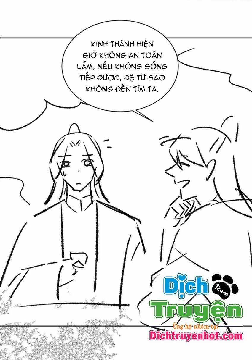 Thê Vi Thượng - Chapter 99 - Trang 46
